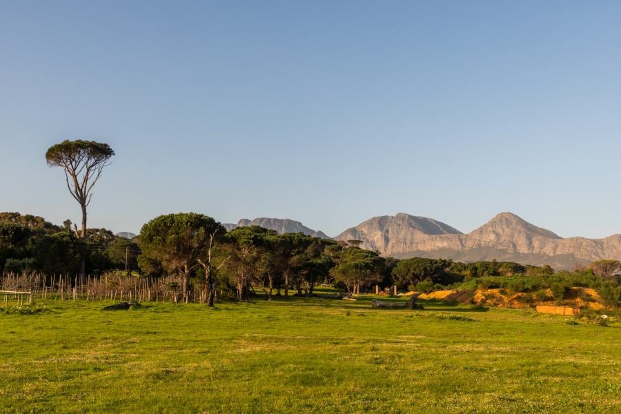 0 Bedroom Property for Sale in Somerset West Rural Western Cape